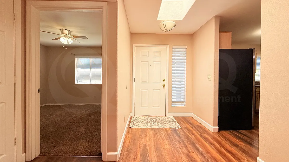 2 bed, 2.0 bath, 1155 sqft, $1,500 — Photo 3