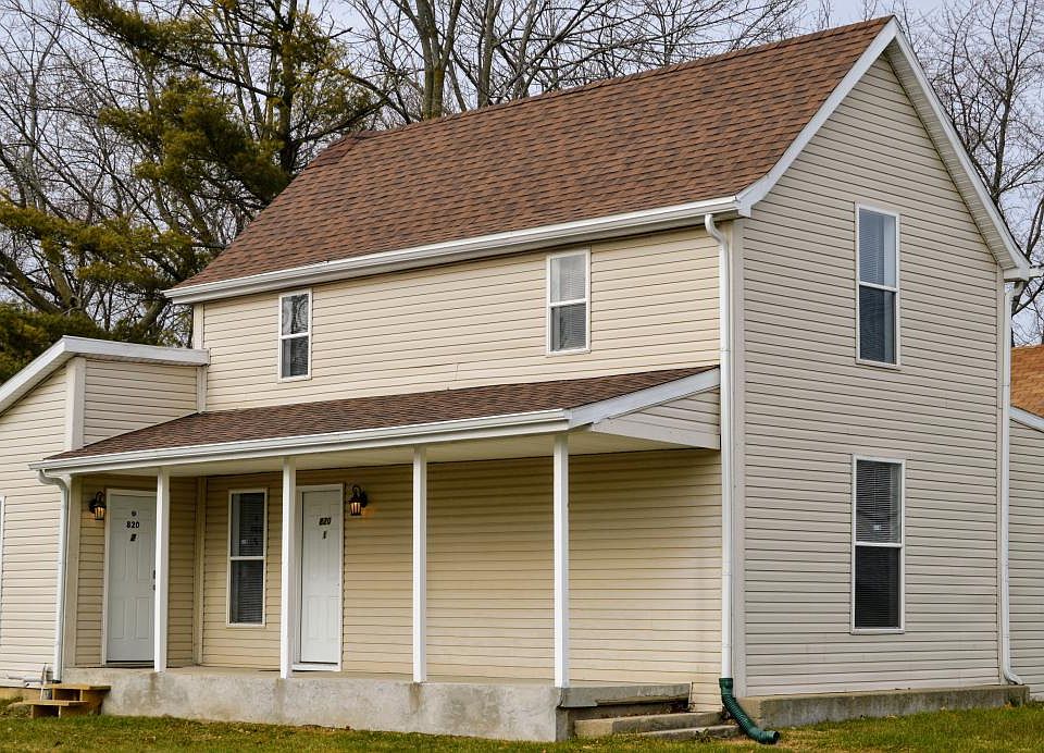 1st image of 820 S 19th St #1