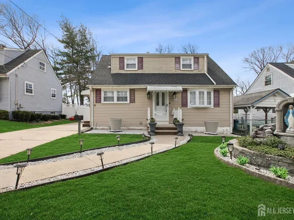 20 Stephen St, South Amboy, NJ 08879