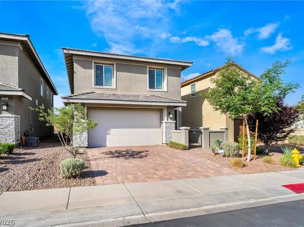 171 Alla Breve Ave, Henderson, NV 89011