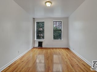 2342 Ryer Ave #2R, Bronx, NY 10458