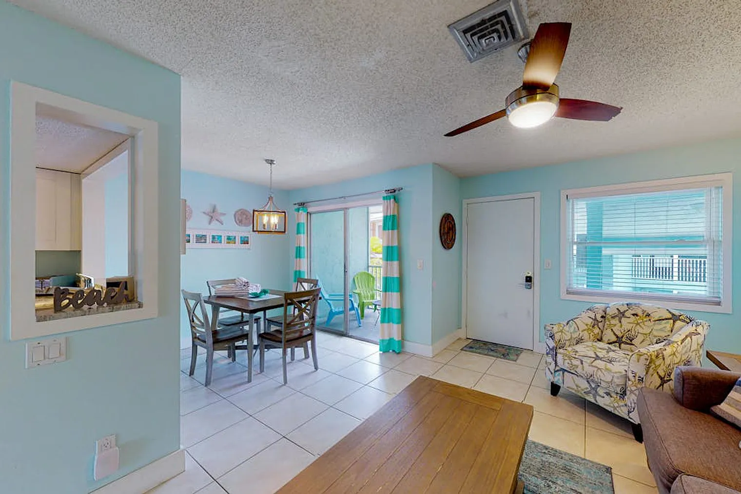 1 bed, 1.0 bath, 581 sqft, $6,128 — Photo 3