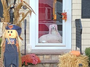 70 Tower St, Dedham, MA 02026