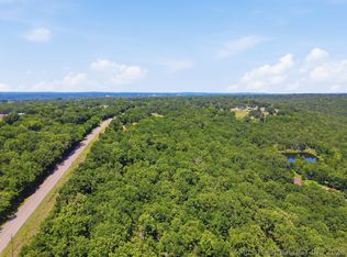124 Highway, Weleetka, OK 74880