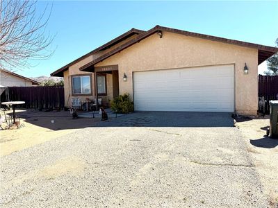16607 Central Rd, Apple Valley, CA, 92307