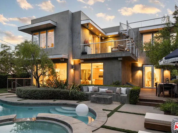 700 El Medio Ave, Pacific Palisades, CA 90272