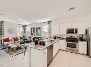 4526 E Danta St, San Tan Valley, AZ 85143