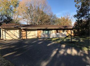 2303 Marcia Dr, Bellbrook, OH