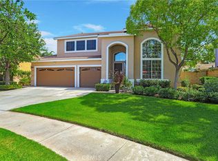 3605 Arboretum Cir, Corona, CA 92881