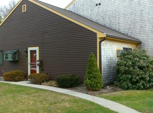 58 Roundhouse Rd #58, Buzzards Bay, MA 02532