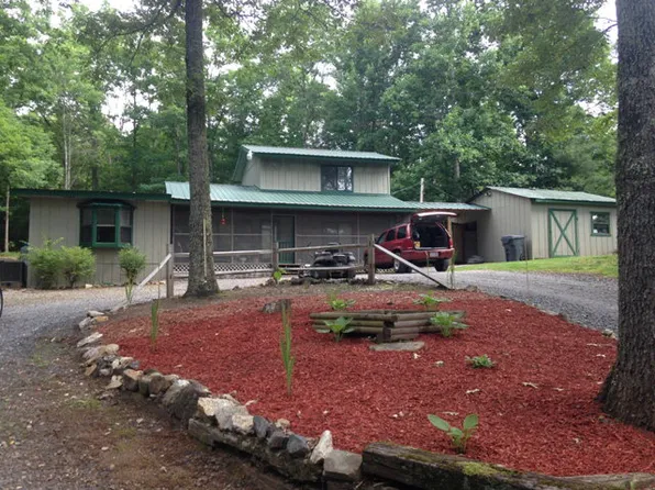 345 Winding Creek Rd, Murphy, NC 28906