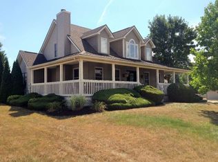 11006 Brandy Oak Run, Fort Wayne, IN 46845