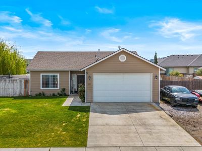 4508 Laredo Dr, Pasco, WA, 99301