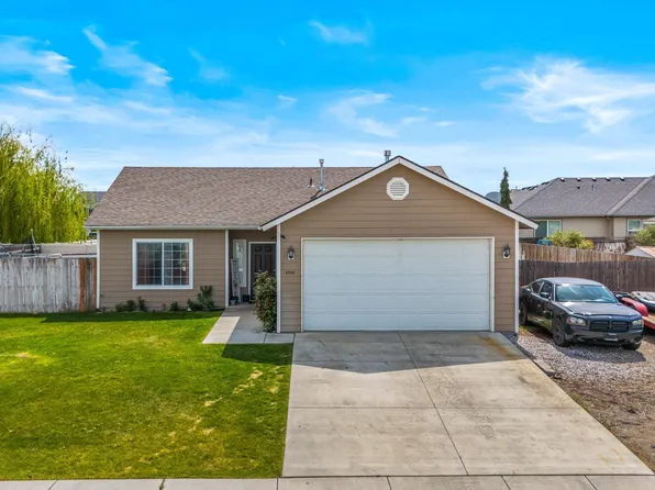 4508 Laredo Dr, Pasco, WA 99301
