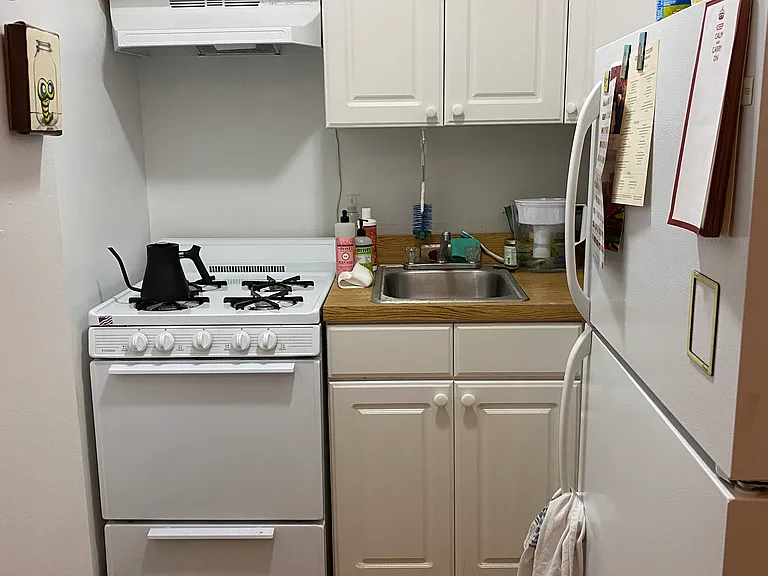 65 E 11th St #7B — Photo 6