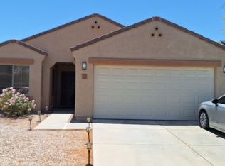 333 W Settlers Trl, Casa Grande, AZ 85122