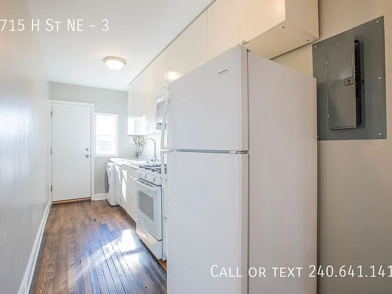 1715 H St NE #3 — Photo 8