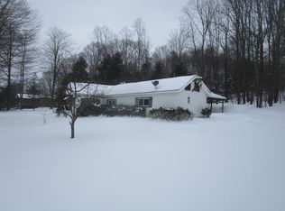 3051 Route 3001, Sigel, PA 15860