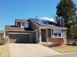 9326 Daisy Ct, Highlands Ranch, CO 80126