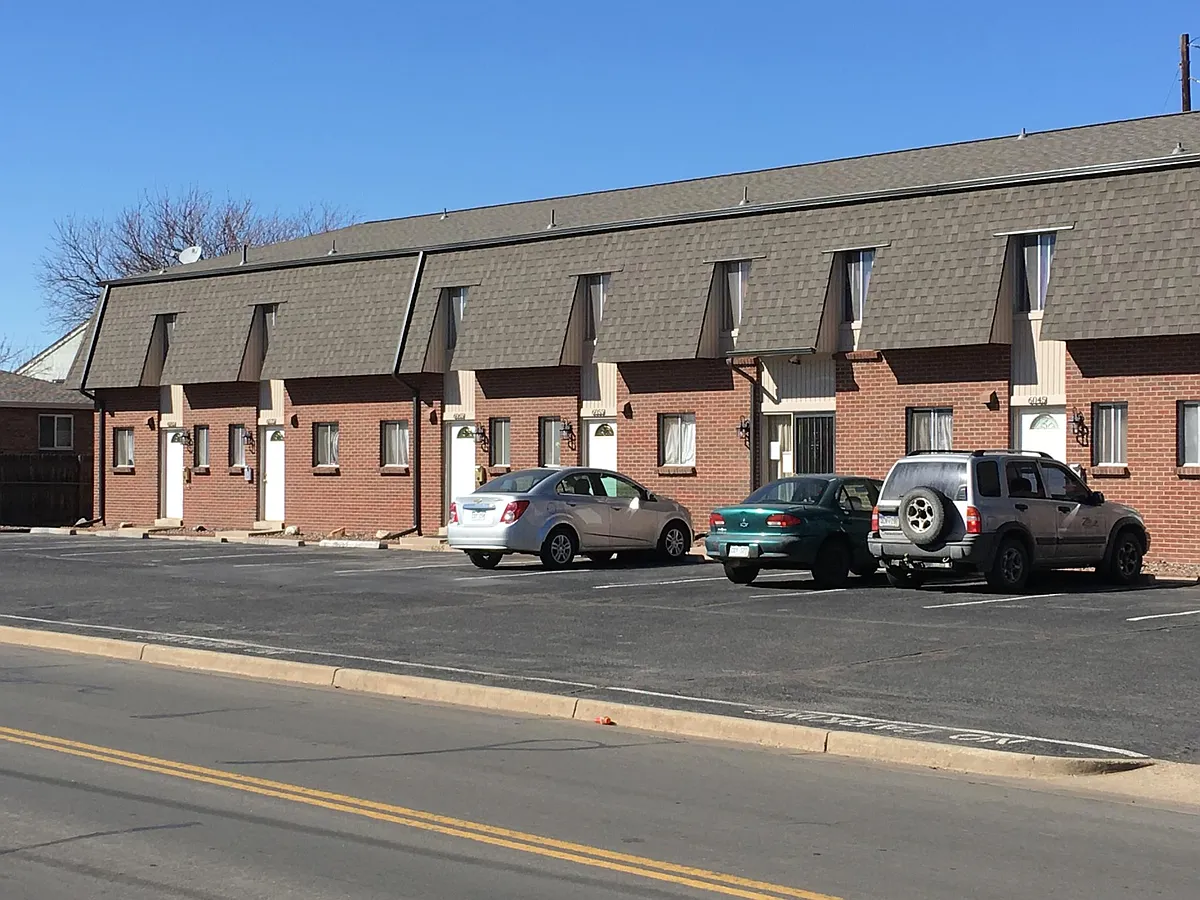 Building Photo - 6045 W 47th Ave