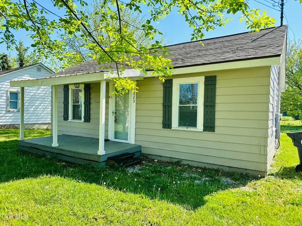 1323 Goodson Ave, Morristown, TN 37814