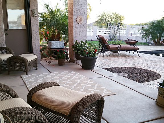 Outdoor Living