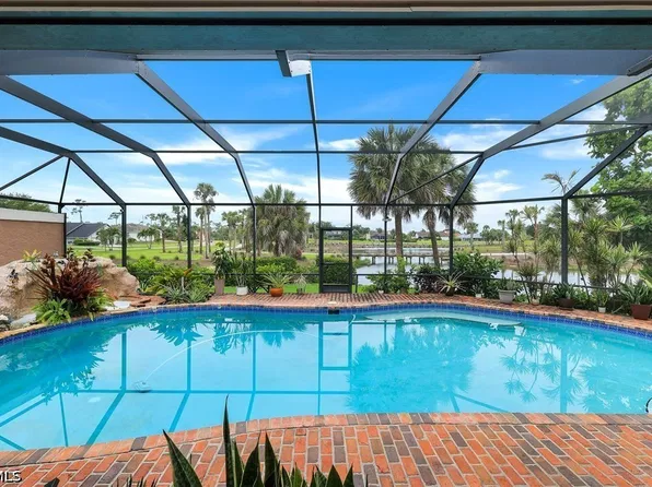 16861 Fox Den, Fort Myers, FL 33908