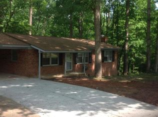 500 Longview St, Garner, NC 27529