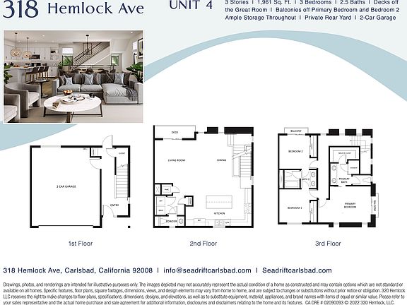 Unit 4 - 318 Hemlock