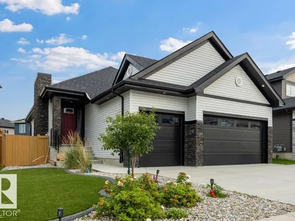 3303 Soleil Blvd, Beaumont, AB T4X 2X8