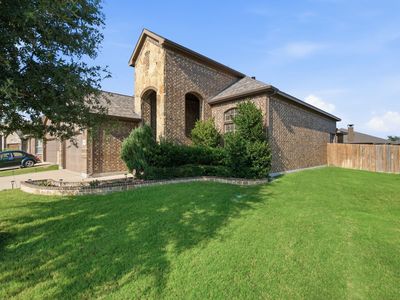 10816 Abbeyglen Ct, Haslet, TX, 76052