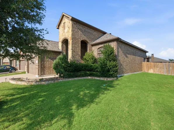 10816 Abbeyglen Ct, Haslet, TX 76052