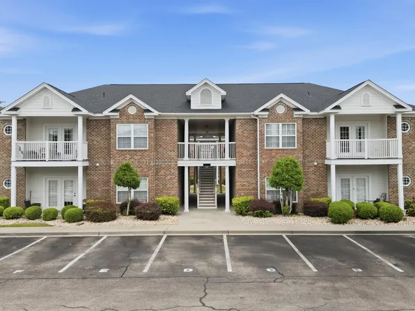 2065 Silvercrest Dr. #D, Myrtle Beach, SC 29579