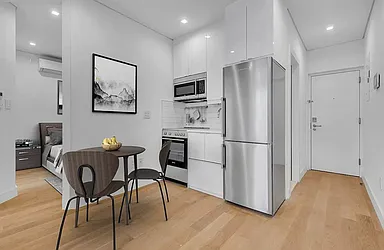 Rented by REAL New York