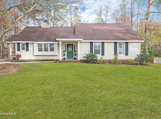 103 Greenwood Cir, Smithfield, NC 27577
