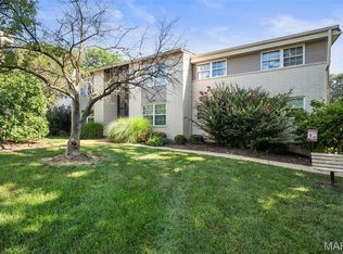 167 Cumberland Park Ct APT B, Ballwin, MO