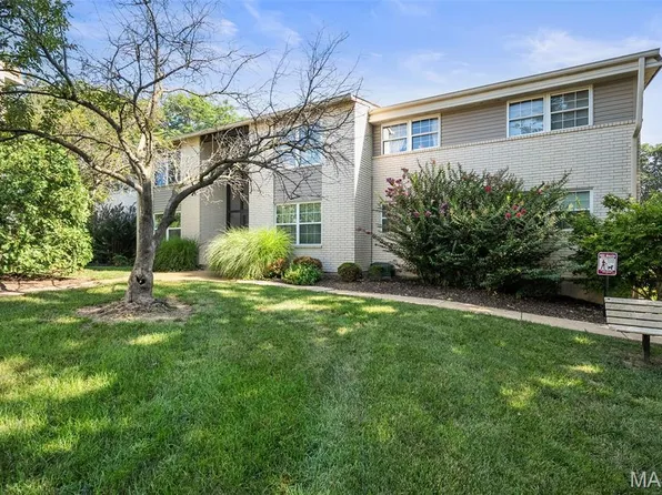 167 Cumberland Park Ct APT B, Ballwin, MO 63011