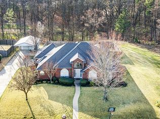 6021 Oak Hollow Pl, Texarkana, AR 71854