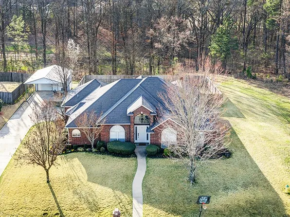 6021 Oak Hollow Pl, Texarkana, AR 71854