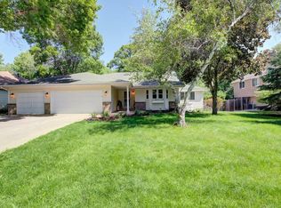 2127 130th Ave NW, Coon Rapids, MN 55448