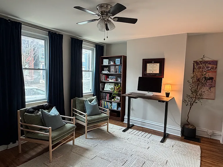 1919 Sidney St #1 — Photo 2