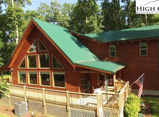 770 Valle Meadows Trl, Sugar Grove, NC 28679
