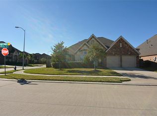 13614 Cutler Springs Ct, Pearland, TX 77584