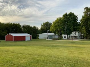 6718 N 50 W, Delphi, IN 46923
