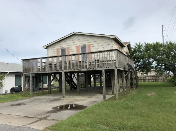 101 Wilson St, Kill Devil Hills, NC 27948