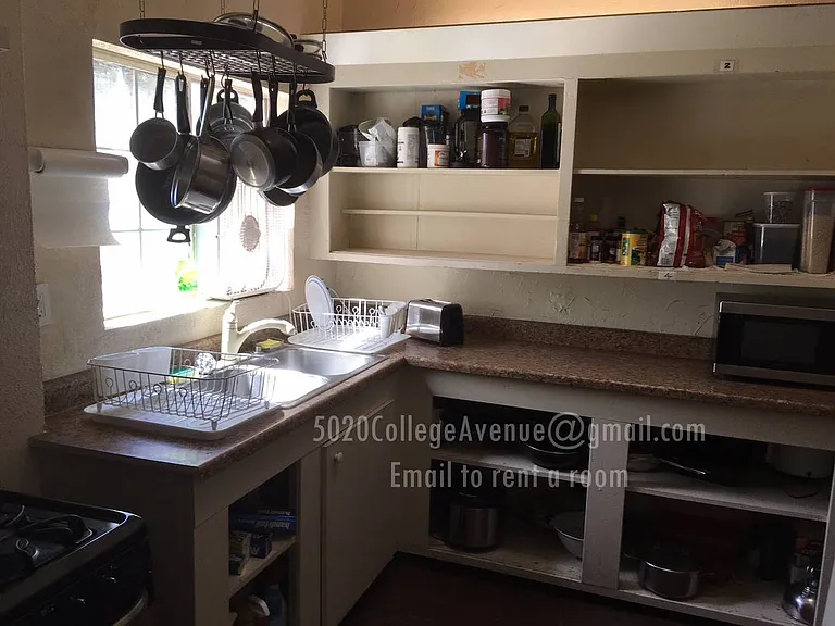 5020 College Ave #4 — Photo 7