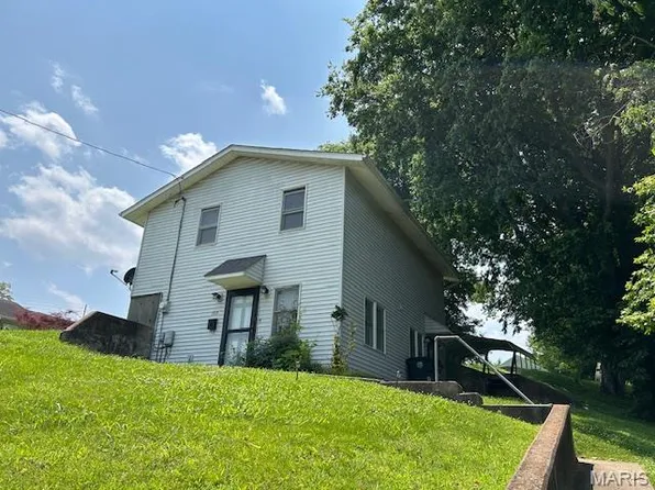 1515 N Water St, Cape Girardeau, MO 63701