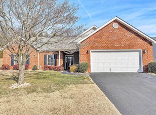 3507 Pinnacle Ridge Rd NE, Roanoke, VA 24012