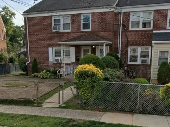 652 CORA PLACE, Rahway City, NJ 07065