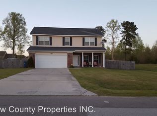 346 Old Dam Rd, Jacksonville, NC 28540